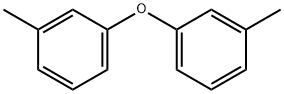 di-m-tolyl ether Struktur