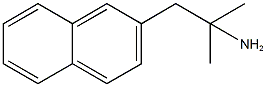198226-63-0 1,1-ジメチル-2-(2-ナフチル)エタンアミン