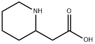 2-PIPERIDINE ACETIC ACID