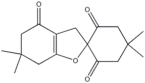 , 1984-51-6, 结构式