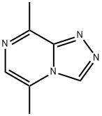 5,8-Dimethyl-1,2,4-triazolo[4,3-a]pyrazine|