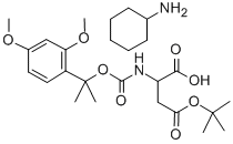 DDZ-ASP(OTBU)-오차