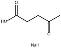 sodium 4-oxovalerate