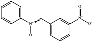 N-(m-니트로벤질리덴)아닐린N-산화물