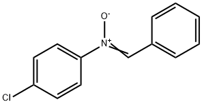 N-Benzylidene-4-chloroaniline N-oxide|