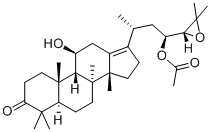 ALISOL ACETATE B|泽泻醇 B 醋酸酯