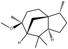 Methyl cedryl ether