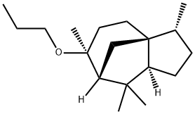 8-propoxycedrane|