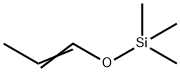 (1-Propenyloxy)trimethylsilane,19879-97-1,结构式