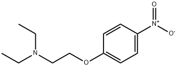 N,N-Diethyl-2-(4-nitrophenoxy)ethanaMine