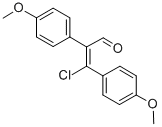 19881-70-0 结构式