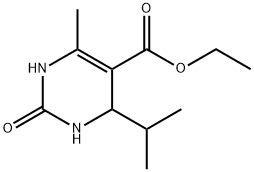 4-イソプロピル-6-メチル-2-オキソ-1,2,3,4-テトラヒドロ-5-ピリミジンカルボン酸エチル price.
