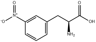 L-3-니트로페닐알라닌