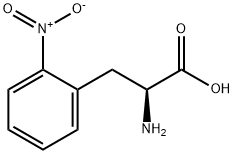 19883-75-1 2-ニトロ-L-フェニルアラニン
