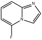 198896-12-7 5-FLUOROIMIDAZO[1,2-A]PYRIDINE