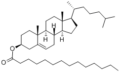 Cholesteryl myristate