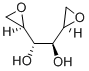 dianhydromannitol 结构式