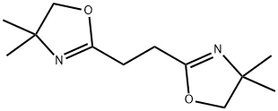 19896-18-5 1,2-ビス(4,4-ジメチル-2-オキサゾリン-2-イル)エタン