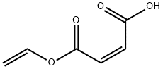 19896-47-0 Maleic acid hydrogen 1-vinyl ester