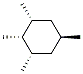 (1alpha,2alpha,3alpha,5beta)-1,2,3,5-tetramethylcyclohexane|