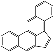 , 199-54-2, 结构式