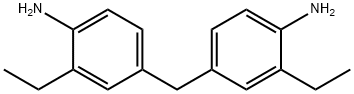 4,4'-Methylenebis(2-ethylbenzenamine)