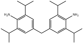 4,4'-METHYLENEBIS(2,6-DIISOPROPYLANILINE)