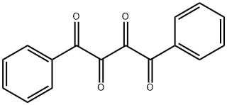 19909-44-5 1,4-diphenylbutane-1,2,3,4-tetrone