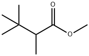 부탄산,2,3,3-트리메틸-,메틸에스테르