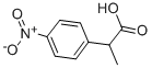 2-(4-ニトロフェニル)プロピオン酸 price.