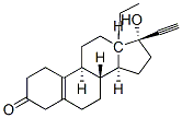 19914-67-1 13-乙基-17Β-羟基-18,19-二去甲孕甾-5(10)-烯-20-炔-3-酮 17Α-乙炔基-17Β-羟基-18-甲基雌甾-5(10)-烯-3-酮