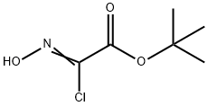 아세트산,클로로(하이드록시미노)-,1,1-디메틸에틸에스테르