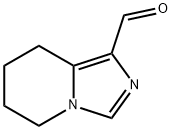 199192-02-4 Imidazo[1,5-a]pyridine-1-carboxaldehyde, 5,6,7,8-tetrahydro- (9CI)