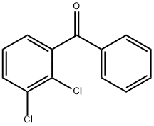 2,3-Dichlorobenzophenone|(2,3-二氯苯基)(苯基)甲酮