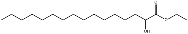 乙二醇棕榈酸酯, 199282-96-7, 结构式