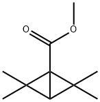 19931-20-5 2,2,4,4-Tetramethylbicyclo[1.1.0]butane-1-carboxylic acid methyl ester