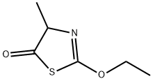 199447-19-3 5(4H)-Thiazolone,  2-ethoxy-4-methyl-