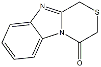 , 19950-83-5, 结构式