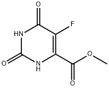 1996-54-9 5-氟-2,6-二氧-1,2,3,6-四氢嘧啶-4-羧酸甲酯