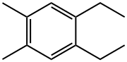 19961-07-0 1,2-Diethyl-4,5-dimethylbenzene