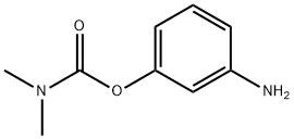 3-AMINOPHENYL N,N-DIMETHYLCARBAMATE, 97 price.