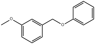 1-메톡시-3-페닐메톡시-벤젠