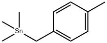 19962-42-6 (4-Methylbenzyl)trimethylstannane