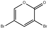 3,5-Dibromo-2H-pyran-2-one|3,5-二溴-2H-吡喃-2-酮