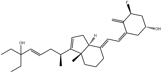 ELOCALCITOL