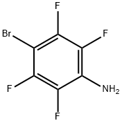4-ブロモ-2,3,5,6-テトラフルオロアニリン 臭化物
