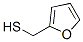 Furfuryl Mercaptan Structure