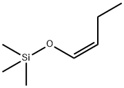 [(Z)-1-Butenyloxy]trimethylsilane|