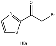 2-BROMO-1-(1,3-THIAZOL-2-YL)ETHANONE