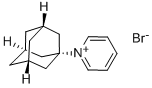 1-(1-ADAMANTYL)PYRIDINIUM BROMIDE|1-(1-金刚烷基)溴化吡啶